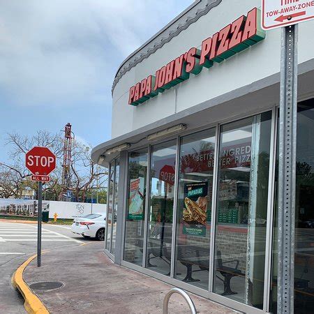 Find 67 listings related to Papa Johns Pizza in Miami Beach on YP. . Papa johns miami lakes